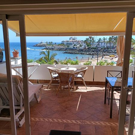 Mogan Suite Puerto De Mogan Bagian luar foto