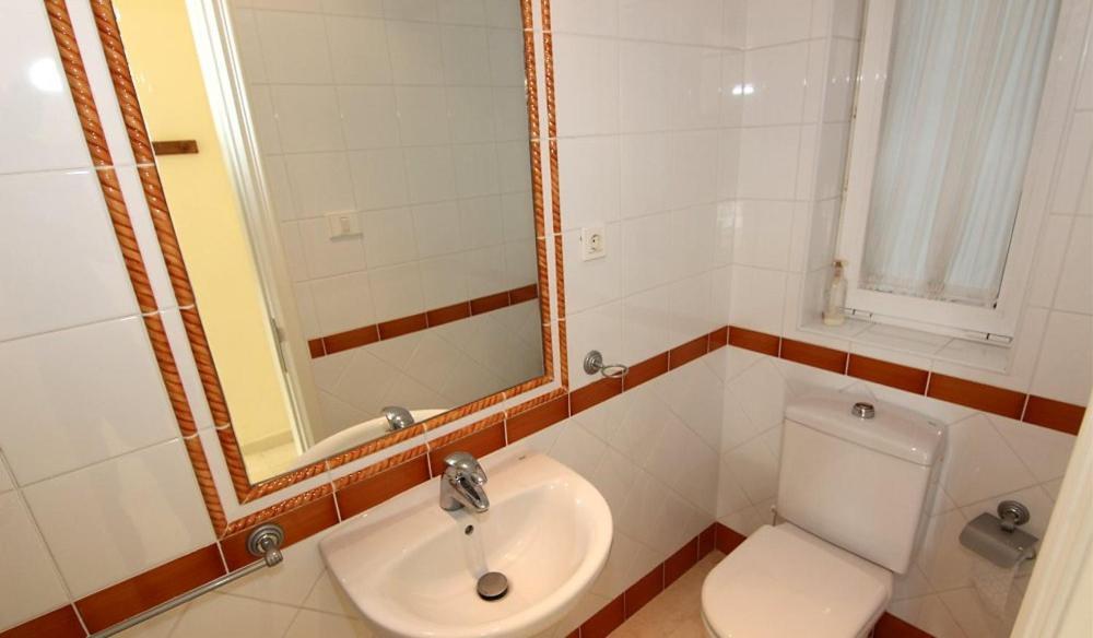 Mogan Suite Puerto De Mogan Bagian luar foto